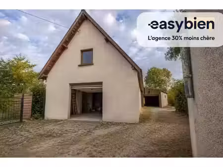 vente locaux professionnels 5 pièces 157 m² à lembeye (64350)  49 900 €