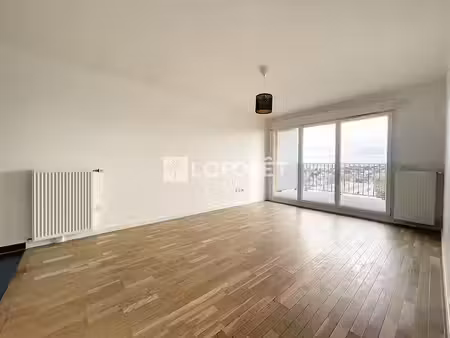 location appartement 3 pièces 59.48 m² à bagneux (92220)  1 371 €
