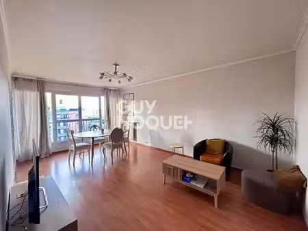 appartement fresnes 4 pièces