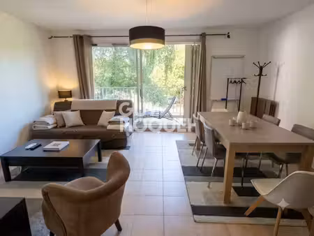 appartement à vendre de 3 pièces de 71 m²