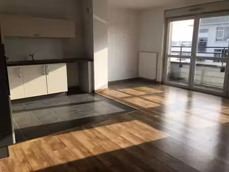 appartement 2 piãšces  valenciennes