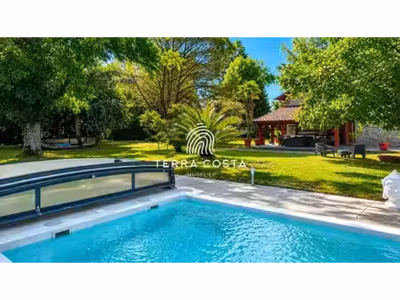 maison de prestige de 280 m2 en vente cauneille  france