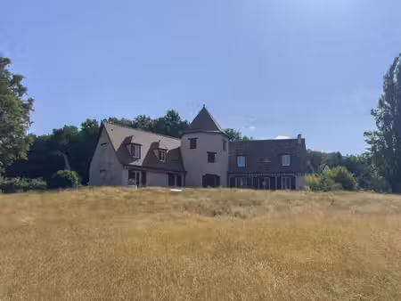 maison à vendre la boissière-école