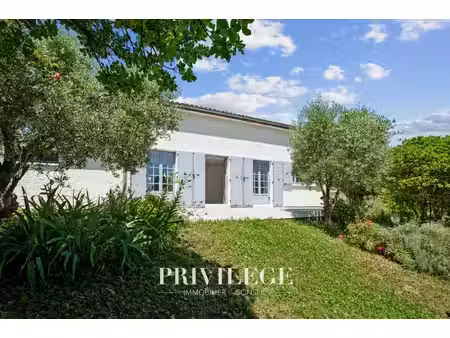 maison 133 m2 au calme à saint-didier-au-mont-d’or