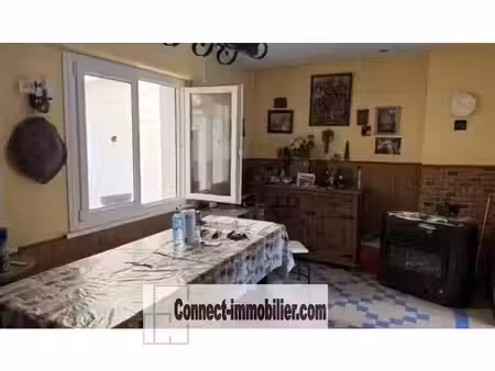 maison de village