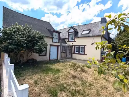 maisons à vendre - 8 pièces - 99 m2 - plumieux - (22210)  137 800 00 €