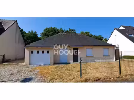 maison 5 pièces à vendre à grand champ - exclusivité guy hoquet