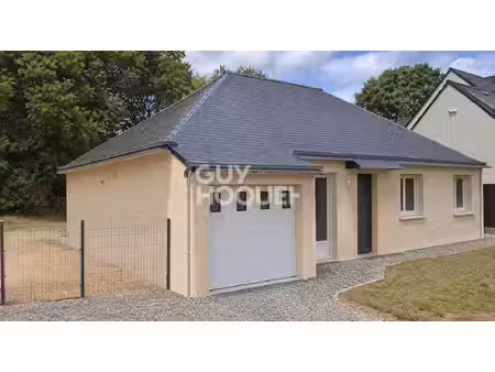 maison plain-pied  à vendre à grand champ -