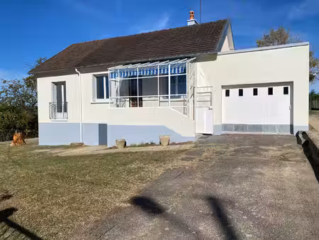 location maison 4 pièces  79.00m²  saint