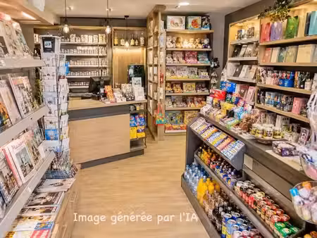vente locaux professionnels 2 pièces à le cannet (06110)  88 000 €