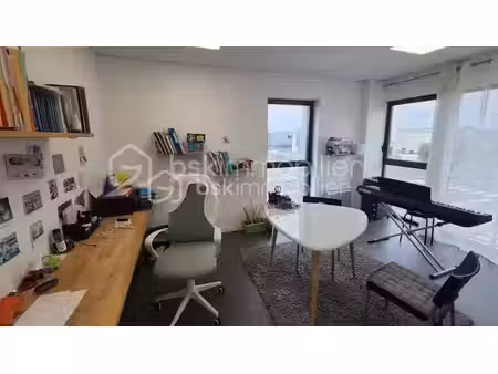 vente locaux professionnels 1 pièce 15 m² à saint-malo (35400)  86 000 €