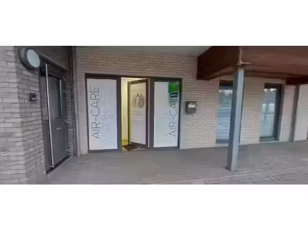 commercieel te huur in maasmechelen