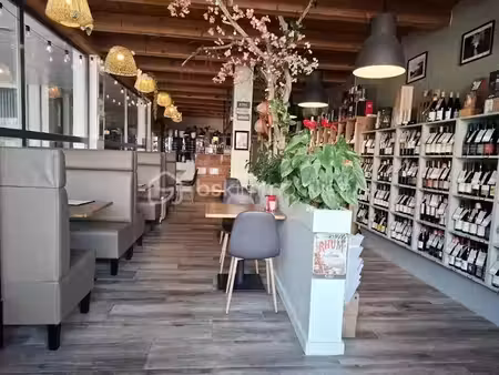 vente locaux professionnels à beziers (34500)  130 000 €