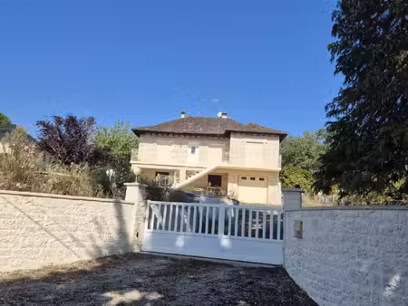 achat maison 4 pièces 91m² malemort 19360