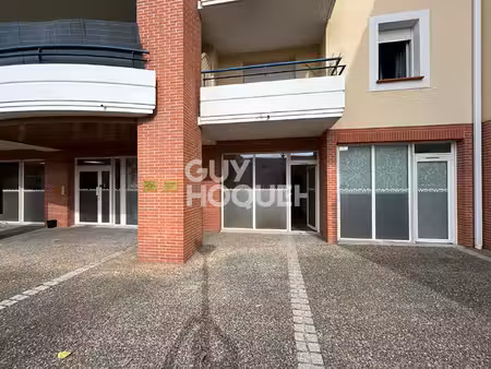 bureaux albi 16.50 m2