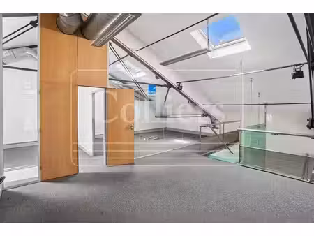 vente bureaux 263m²
