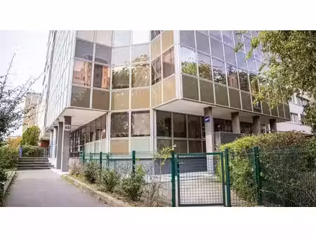 vente bureaux 550 m²