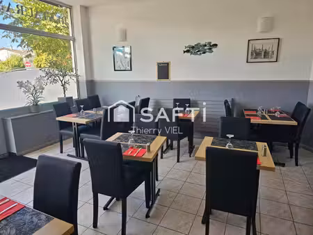 murs commerciaux 160 m2 sur 2 niveaux + pkg
