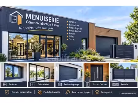 vente locaux professionnels 850 m² à fresnes-sur-escaut (59970)  112 000 €