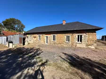 maison gorges