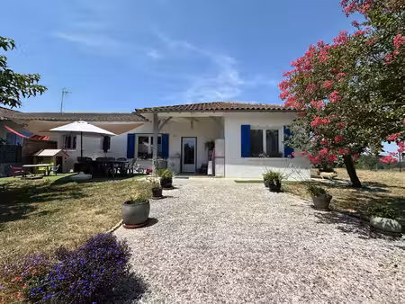 achat maison 6 pièces 180m² st vincent jalmoutiers 24410