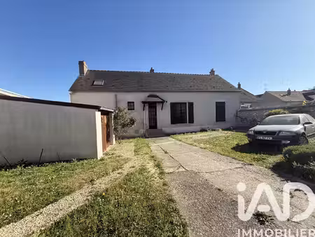 vente maison/villa 8 pièces