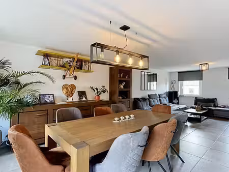 appartement à aumetz (57710)