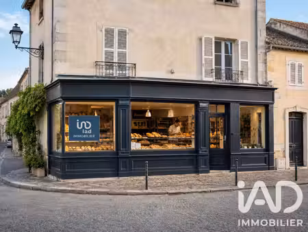bureaux à palluau (85670)
