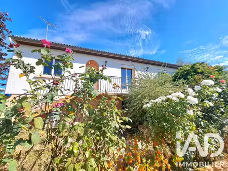 maison à la ferrière (85280)