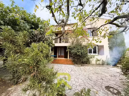 vente maison 6 pièces 150 m² bessan (34550)