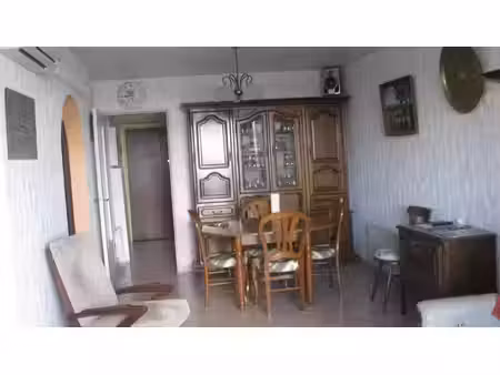 location appartement 3 pièces 59 m² à balaruc-les-bains (34540)