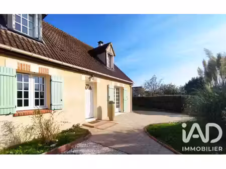 maison à beaugency (45190)