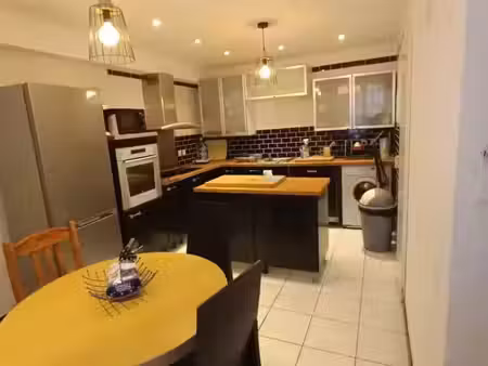 vente maison 5 pièces 101 m² bessan (34550)