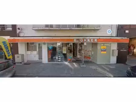 commercieel te huur in landen