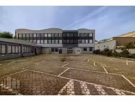 commercieel te huur in anderlecht