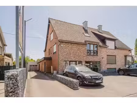 commercieel te huur in waregem