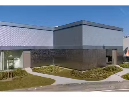 commercieel te huur in zwevegem