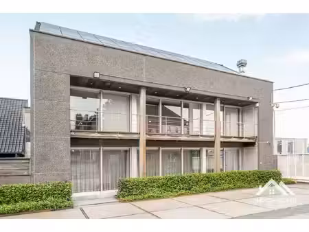 huis te huur in gent met 3 slaapkamers