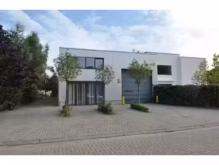 commercieel te huur in schoten