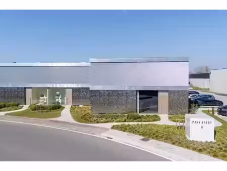 commercieel te huur in zwevegem