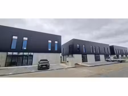 location bureaux 305 m²