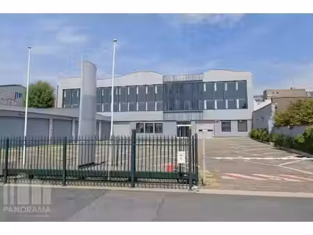 commercieel te huur in anderlecht