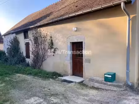 vente maison 0 pièces 71 m² à renève (21310)  110 000 €