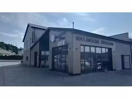 vente locaux professionnels 0 pièces 280 m² à présentevillers (25550)  220 990 €
