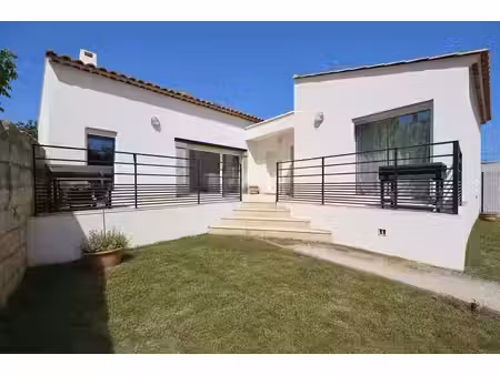 vente maison aimargues 30470 - - surface privée