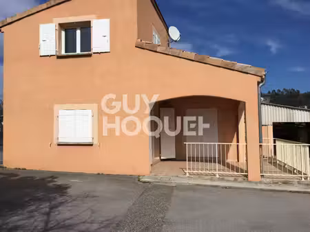 maison aubenas 4 pièce(s) 92 m2