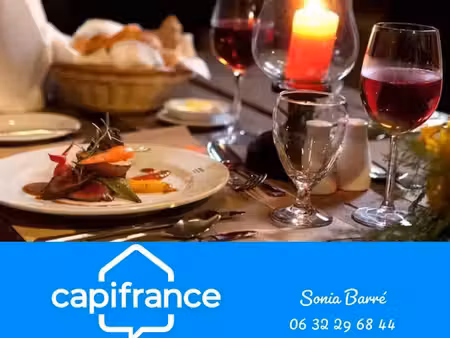 vente locaux professionnels 128 m² à fouesnant (29170)  219 200 €