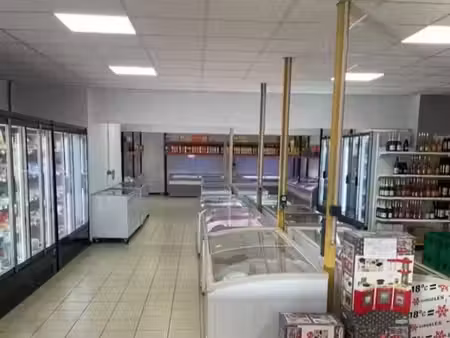 vente locaux professionnels 500 m² à rumilly (74150)  280 000 €