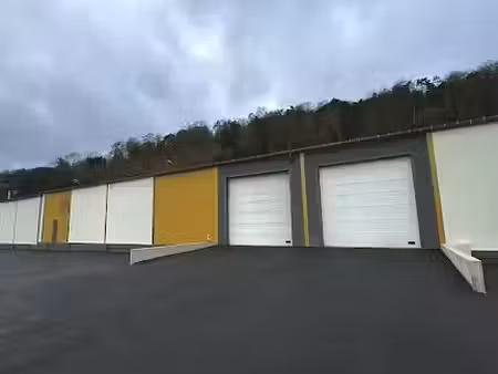 vente locaux professionnels 550 m² à canteleu (76380)  315 000 €
