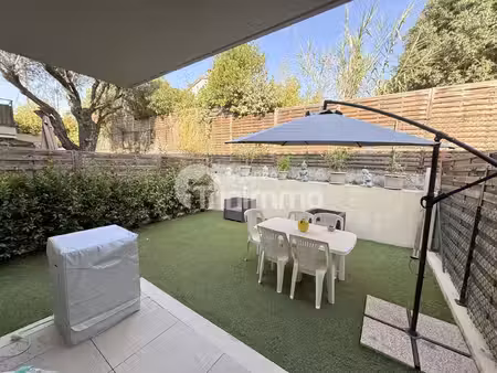 achat appartement 2 pièces la trinite 06340